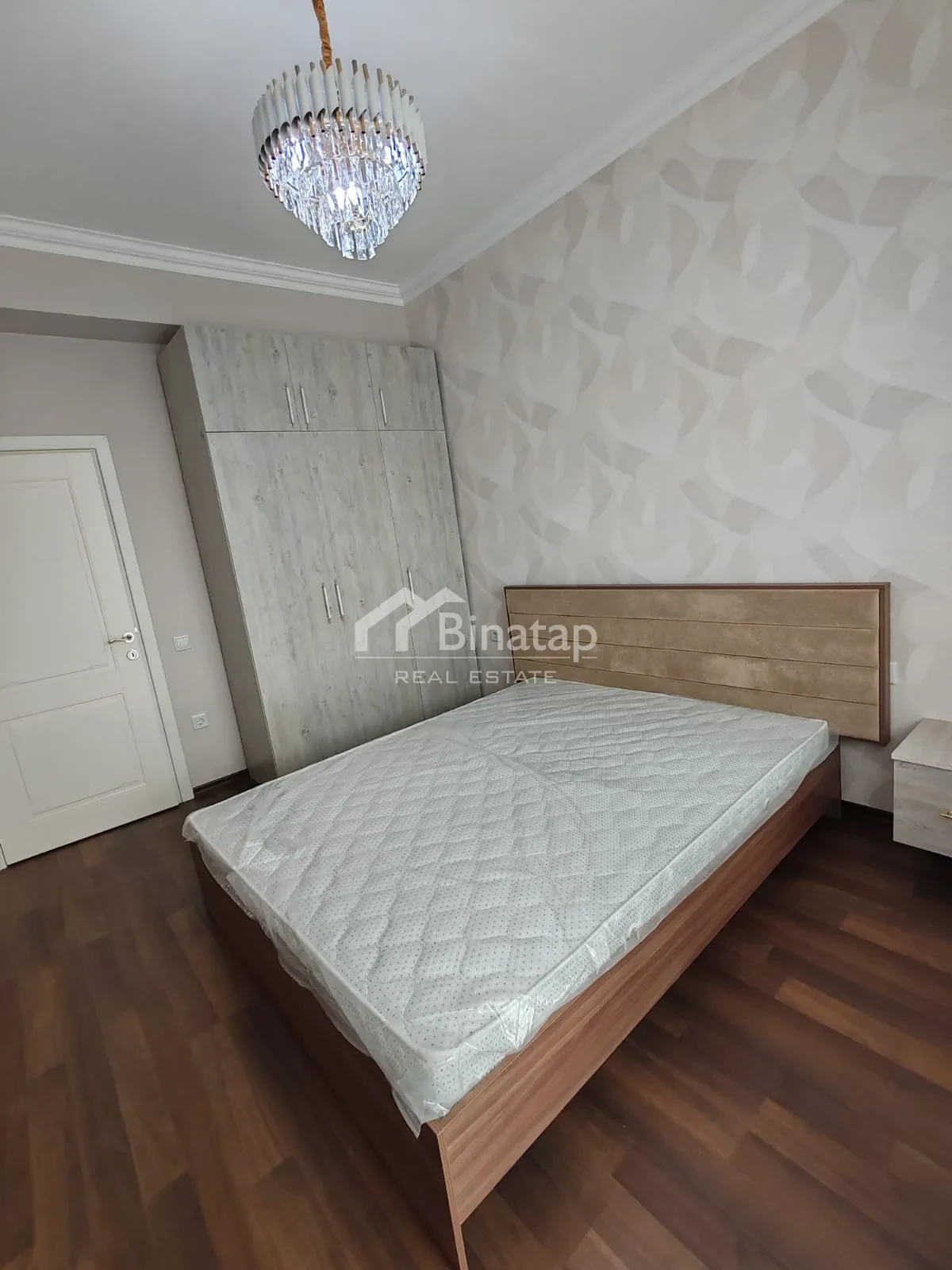 Satılır 2 otaqlı yeni tikili 55 m², 20 Yanvar metrosu, Yasamal rayonu — Mənzil, Bakı (5)
