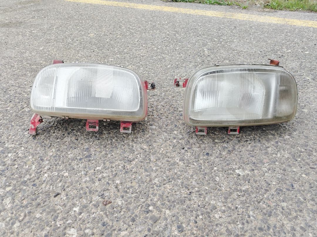 Nissan Micra K11 ehtiyat hissələri — Ehtiyat hissələri və aksesuarlar, Bakı (11)