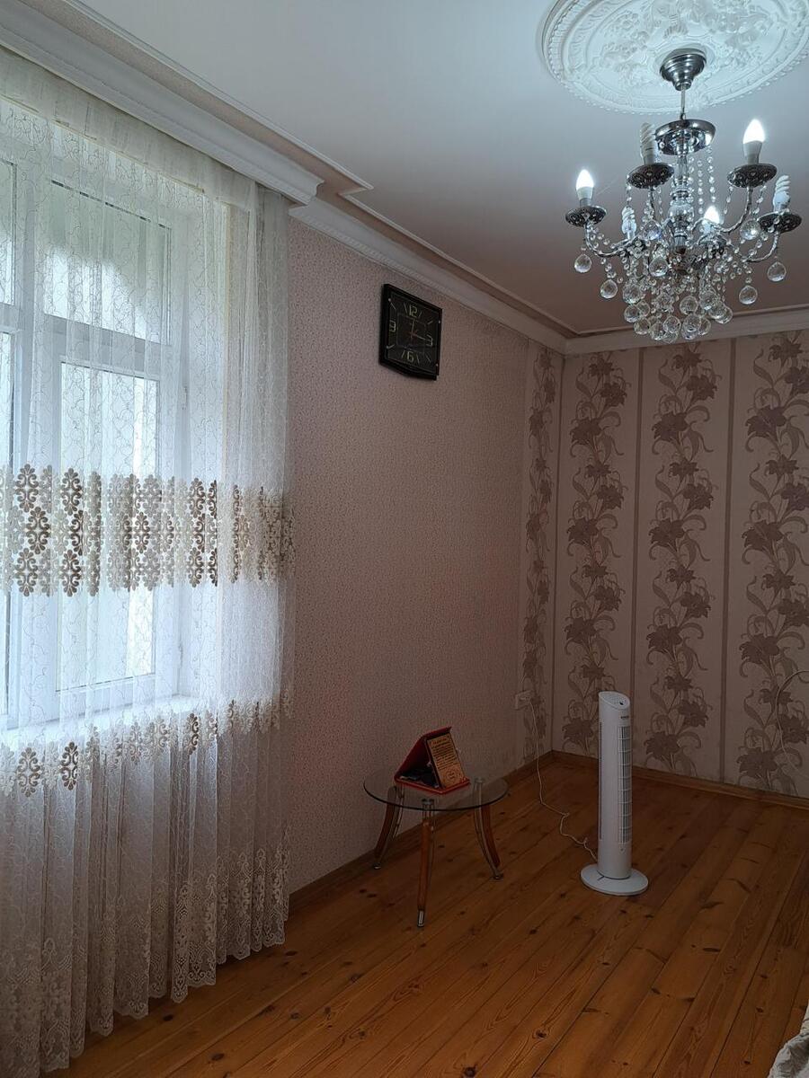 2-otaqlı mənzil, Mingəçevir ş., 53 m² — Mənzil, Mingəçevir (7)