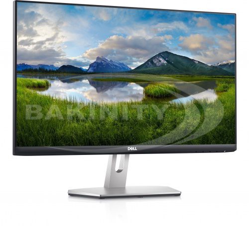 Monitor Dell S2421HN — Monitorlər, Bakı