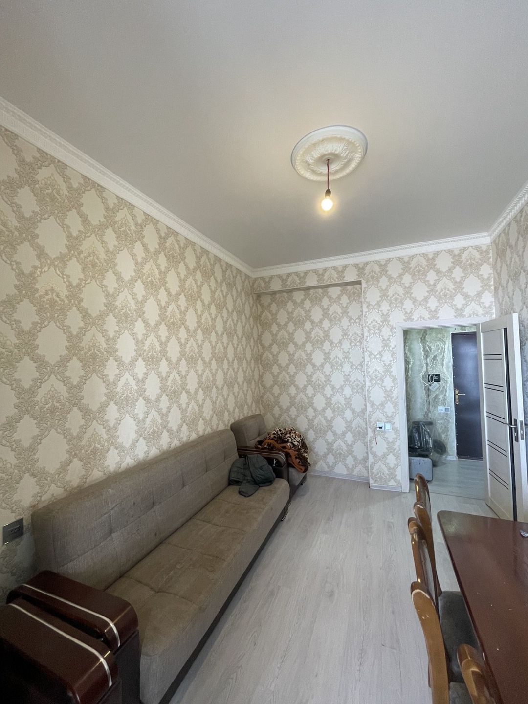 İcarəyə verilir 2 otaqlı köhnə tikili 50 m² — Mənzil, Bakı (10)