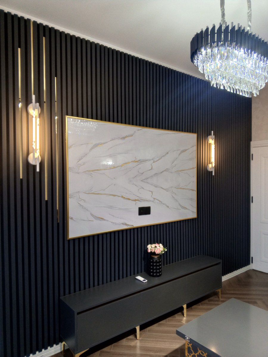 Satılır 2 otaqlı yeni tikili 50 m² — Mənzil, Bakı (4)