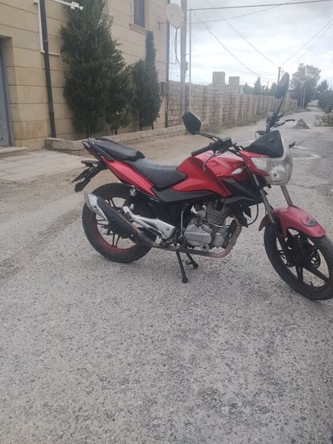 Tufan S 150, 150 sm3, 2020 il, 45 000 km — 1 650 ₼ · Bakı · Motosikletlər Tufan S 150, 150 sm3, 2020 il, 45 000 km — Bakı