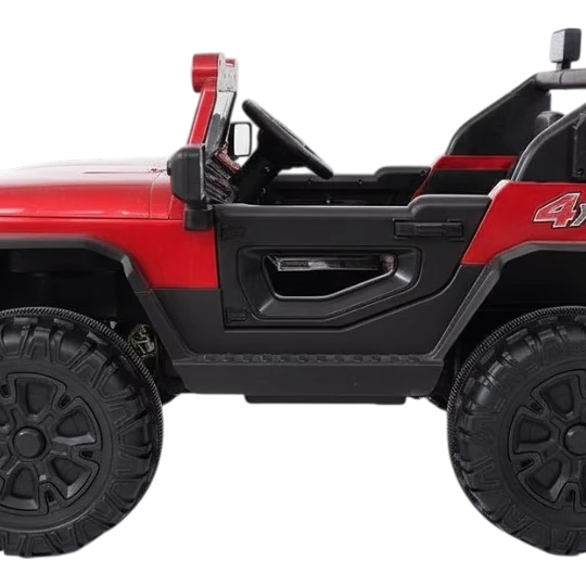 Elektrikli uşaq maşını Jeep BH898-4 — İdman, hobi, istirahət, Bakı (2)