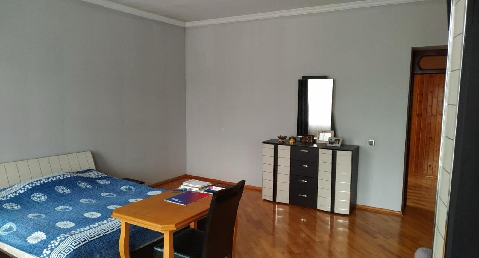 8 otaqlı həyət evi 290 m² satılır — Ev, villa, Bakı (11)