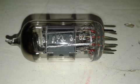 Lampa — Bakı