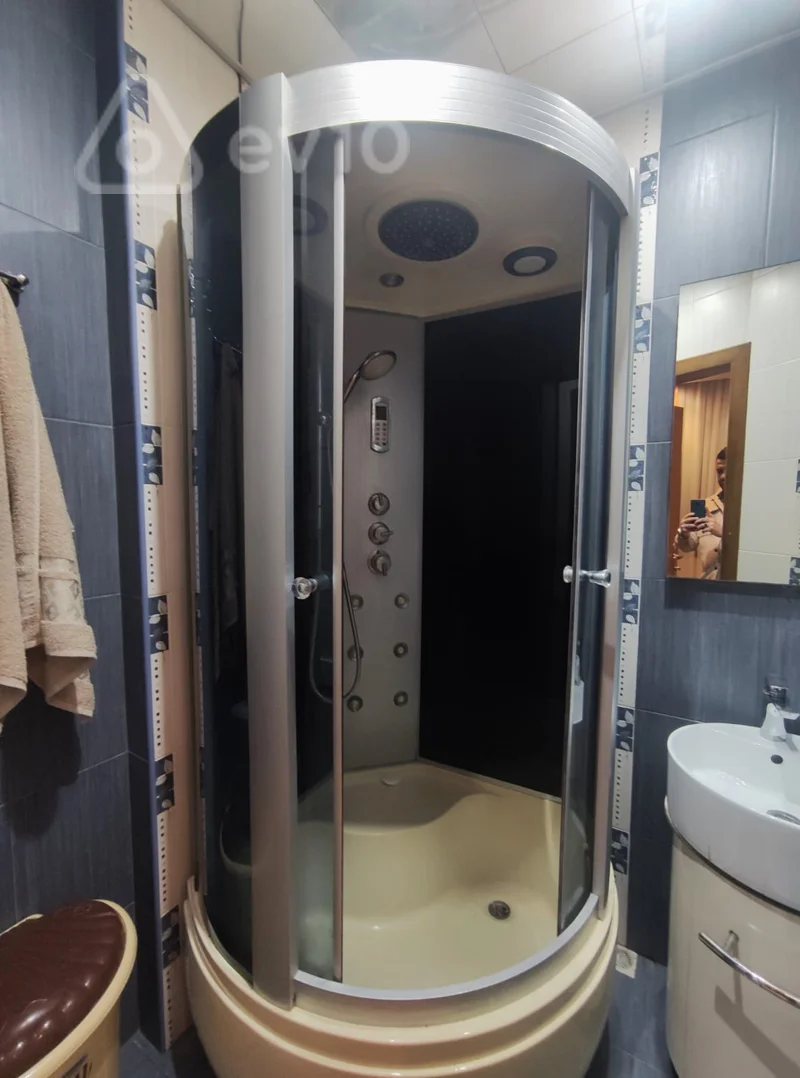 2 otaqlı mənzil, 65 m², Dilarə Əliyeva küç — kirayə — Mənzil, Bakı (7)
