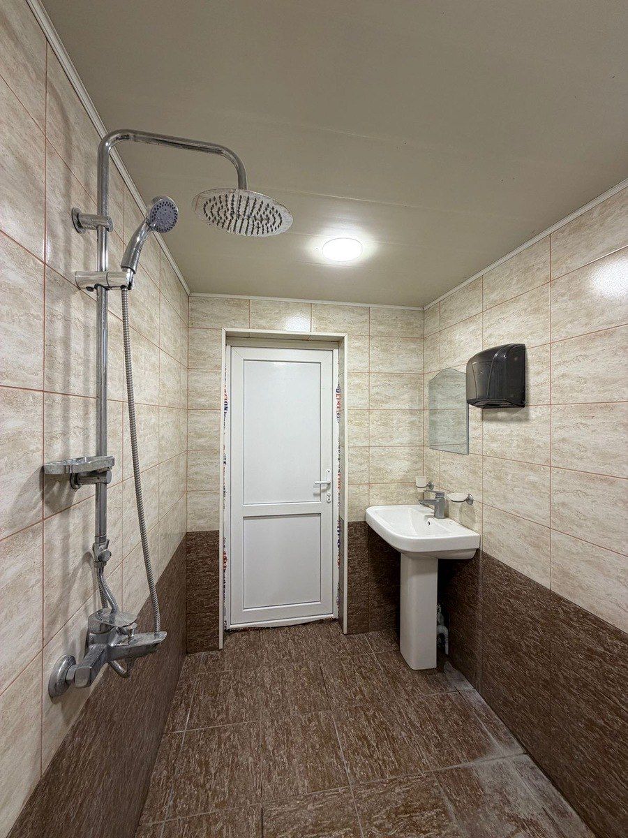 İcarəyə verilir 1 otaqlı köhnə tikili 25 m² — Mənzil, Bakı (6)