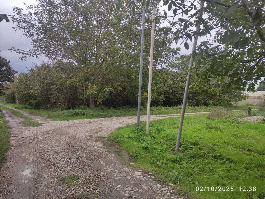 Satılır torpaq 28 sot — Torpaq, Xaçmaz (3)