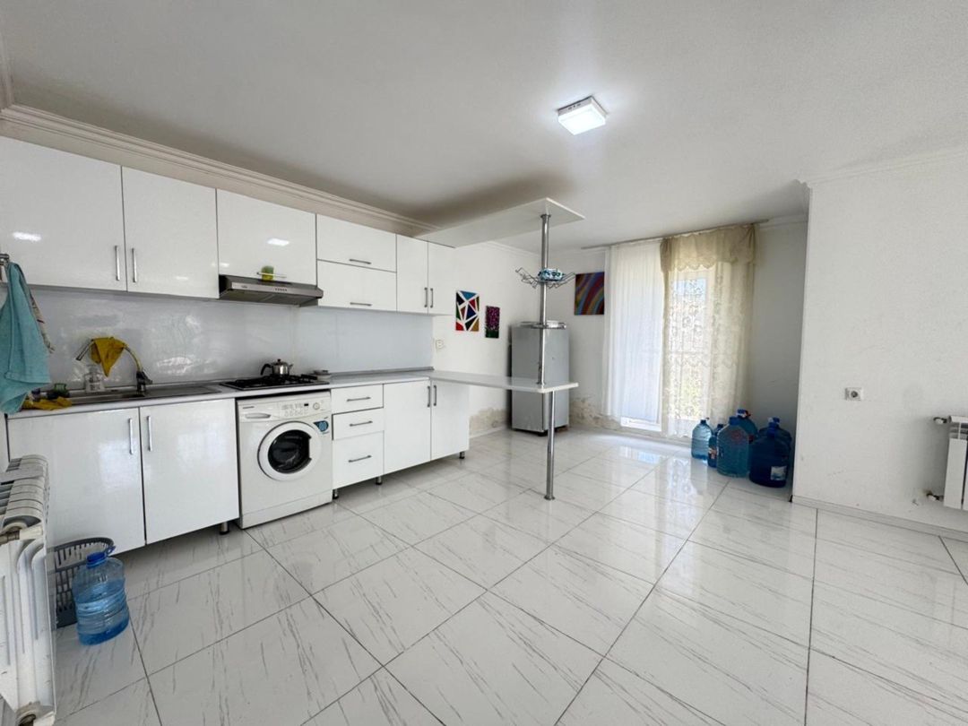 İcarəyə verilir 3 otaqlı həyət evi/bağ evi 200 m² — Ev, villa, Bakı (11)