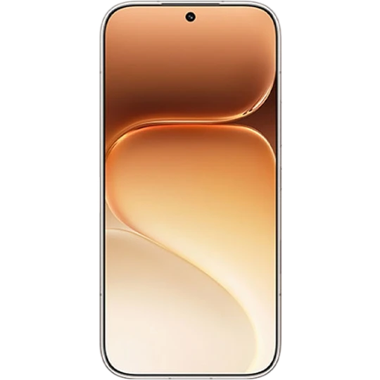 Mobil Telefon Honor 600 12GB/256GB Golden White — Smartfonlar, Bakı (2)