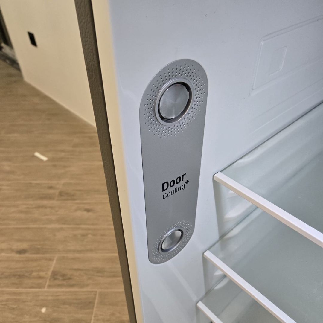 Soyuducu LG — Ev texnikası, Bakı (2)