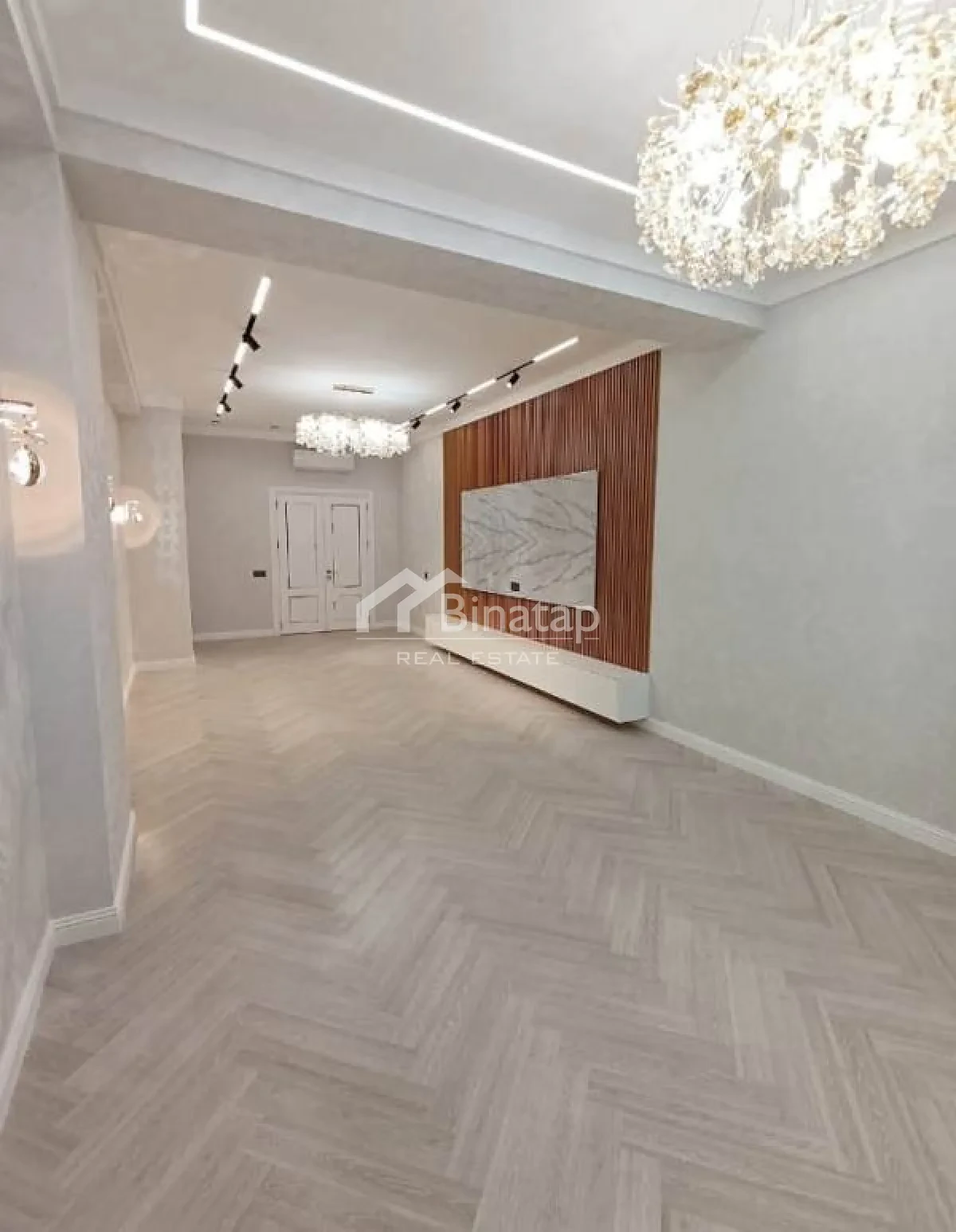 Satılır 4 otaqlı yeni tikili 172.5 m², Xətai metrosu, Xətai rayonu — Mənzil, Bakı