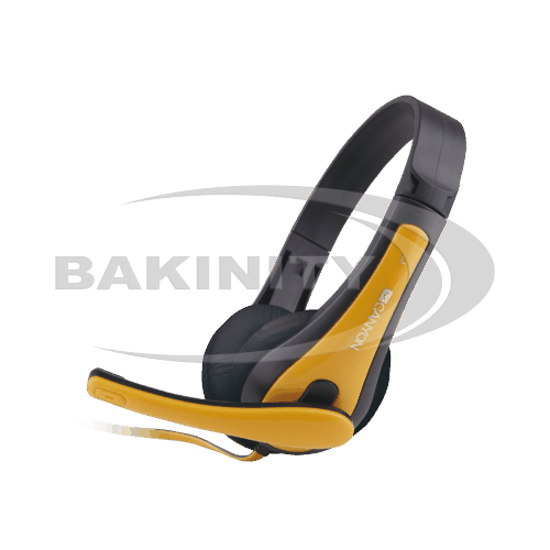 Qulaqcıq Canyon Gaming headset CCNS-CHSC1BY — Kompüterlər və noutbuklar, Bakı
