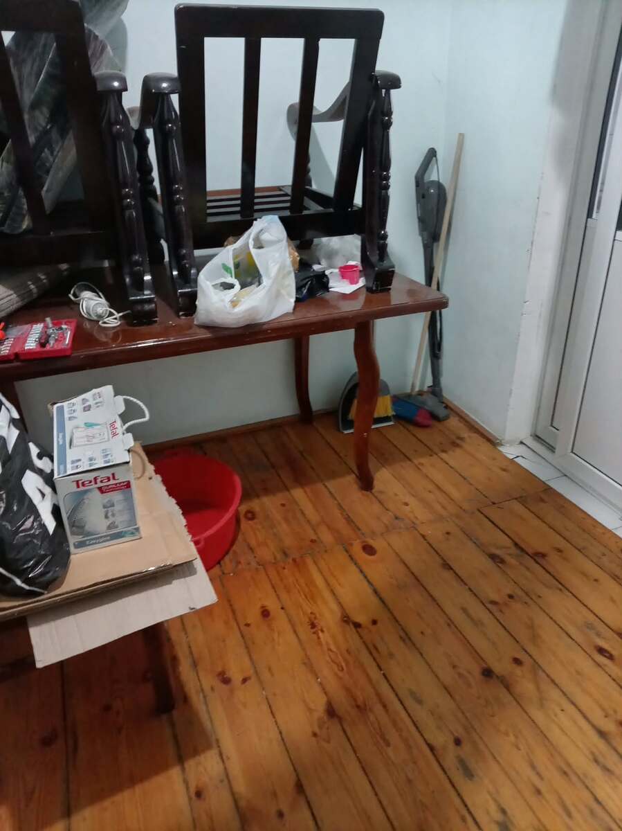 2-otaqlı mənzil kirayə verilir, H.Aslanov m., 70 m² — Mənzil, Bakı (6)
