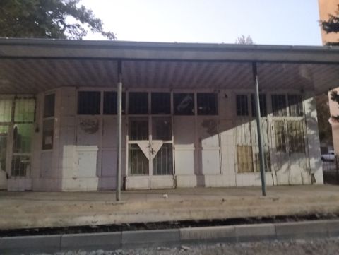 Mağaza icarəyə verilir, Mingəçevir ş — Mingəçevir