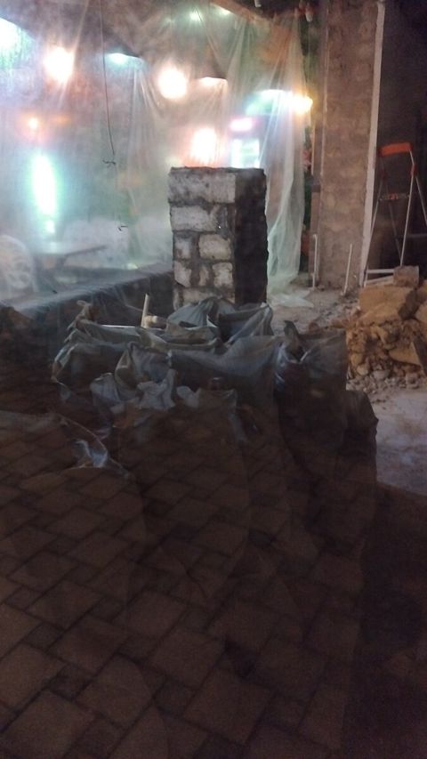 Söküntü işləri axtarıram — Bakı