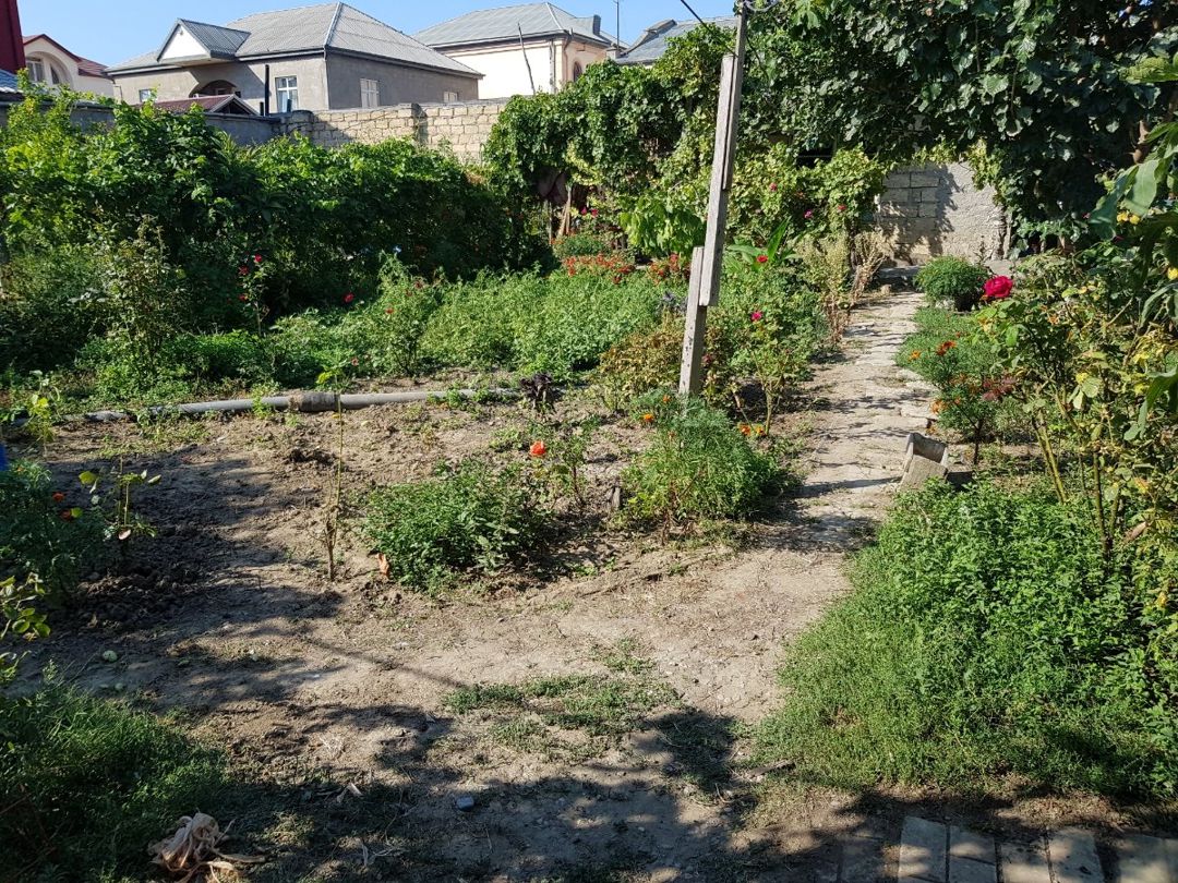 Torpaq sahəsi, 4 sot, Tikinti təyinatlı, Kupçalı, Sulutəpə, Bakı — Torpaq, Bakı (2)