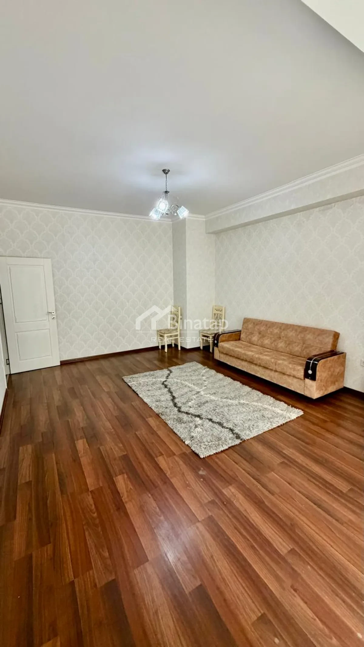 Satılır 2 otaqlı yeni tikili 70 m², İnşaatçılar metrosu, Yasamal rayonu — Mənzil, Bakı (2)
