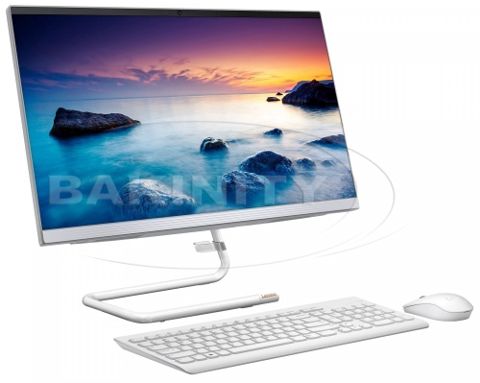 Monoblok Lenovo Ideacentre A340-24IWL (F0E800FYRK-N) — Bakı
