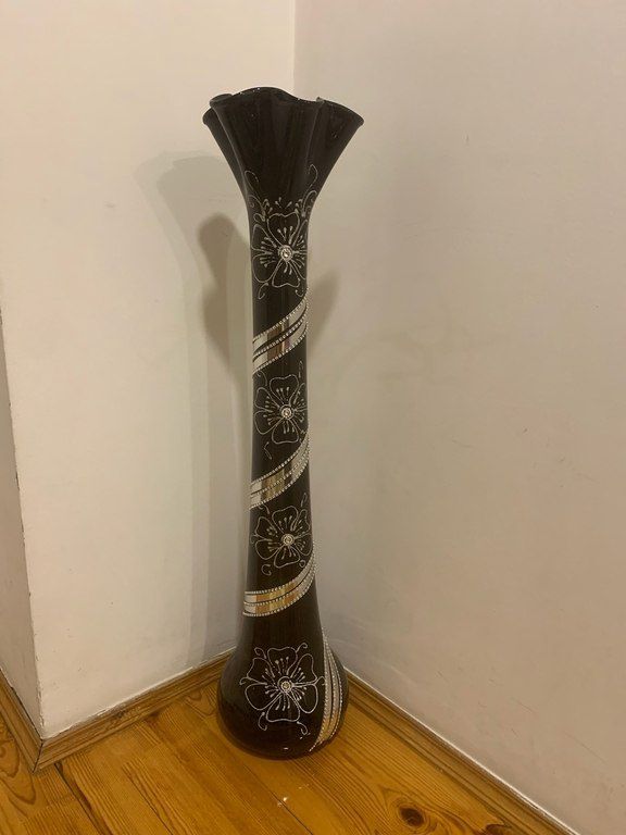 Güldan — Dekor və interyeri, Bakı (2)