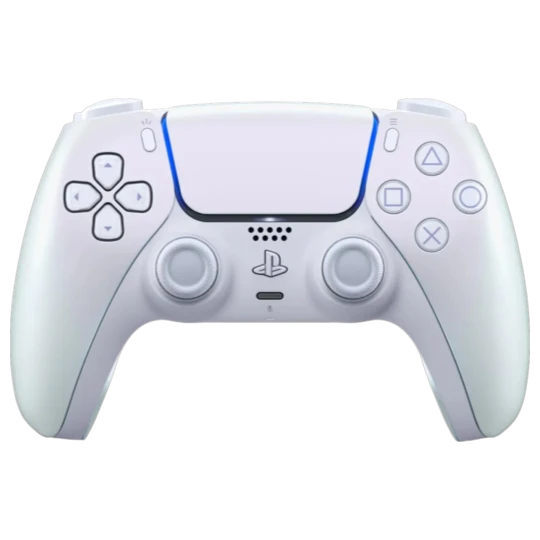 Dualsense Sony Ps5 Chroma Pearl — 159 ₼ · Bakı · İdman, hobi, istirahət Dualsense Sony Ps5 Chroma Pearl — Bakı