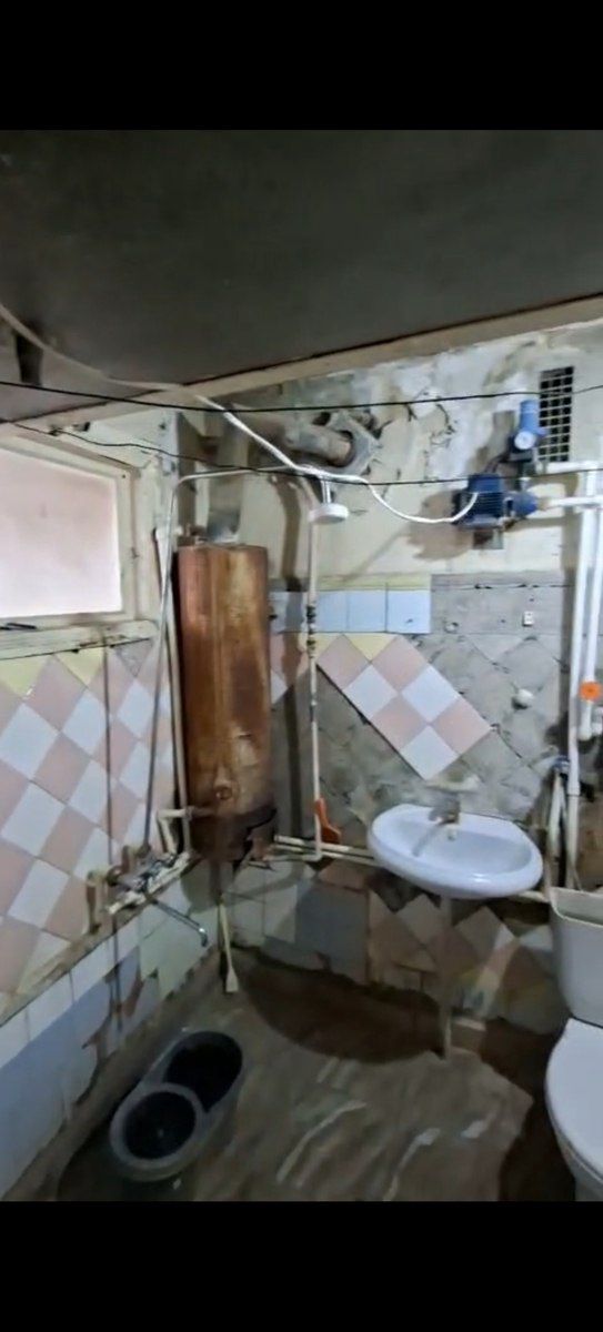 3-otaqlı mənzil, Gəncə ş., 60 m² — Mənzil, Gəncə (10)