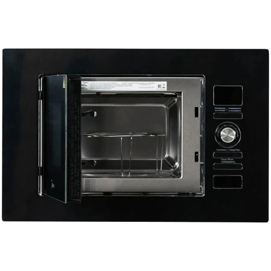 Mikrodalğalı soba Midea AG820BJU-BL — Mikrodalğalı sobalar, Bakı (2)