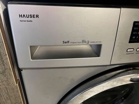 Paltaryuyan Hauser — 200 ₼ · Bakı · Ev texnikası Paltaryuyan Hauser — Bakı