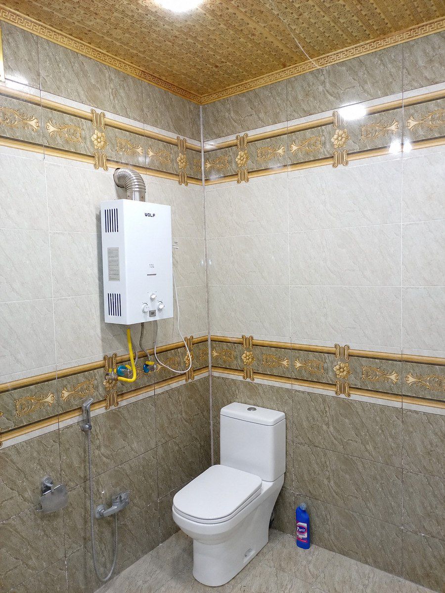 Satılır 7 otaqlı həyət evi/bağ evi 151 m² — Ev, villa, Şamaxı (5)