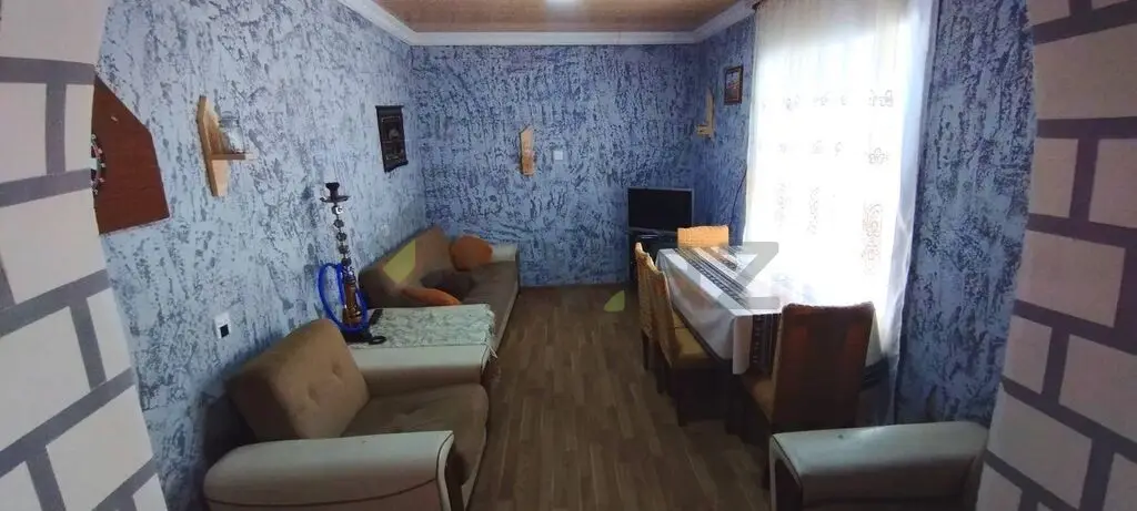 4 otaqlı Həyət evi Kirayə, Zaqatala — Ev, villa, Zaqatala (10)