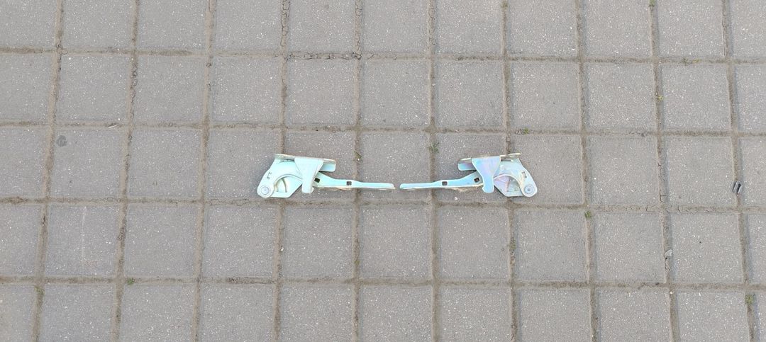 Hyundai Tucson 2008 kapot petləsi — Ehtiyat hissələri və aksesuarlar, Bakı (2)