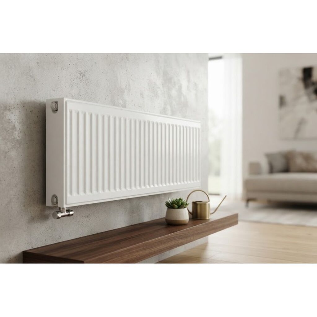 Belorad 30/200 Polad Panel Kombi Radiator Belorad 30/200 – su əsaslı — Radiatorlar, Bakı (2)