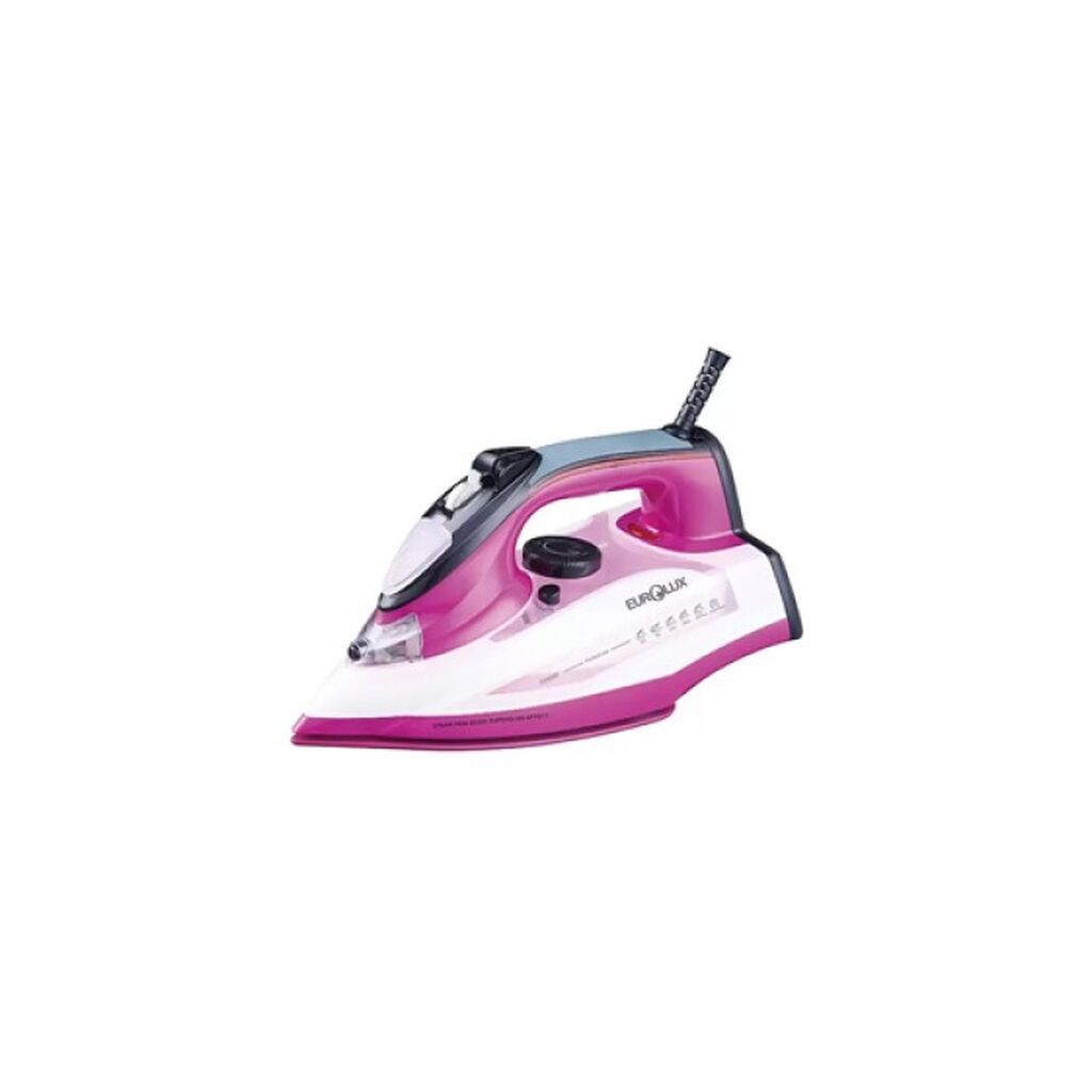Eurolux EU-SI5073SP buxarlı ütü Eurolux EU-SI5073SP gündəlik — Ütü, Bakı