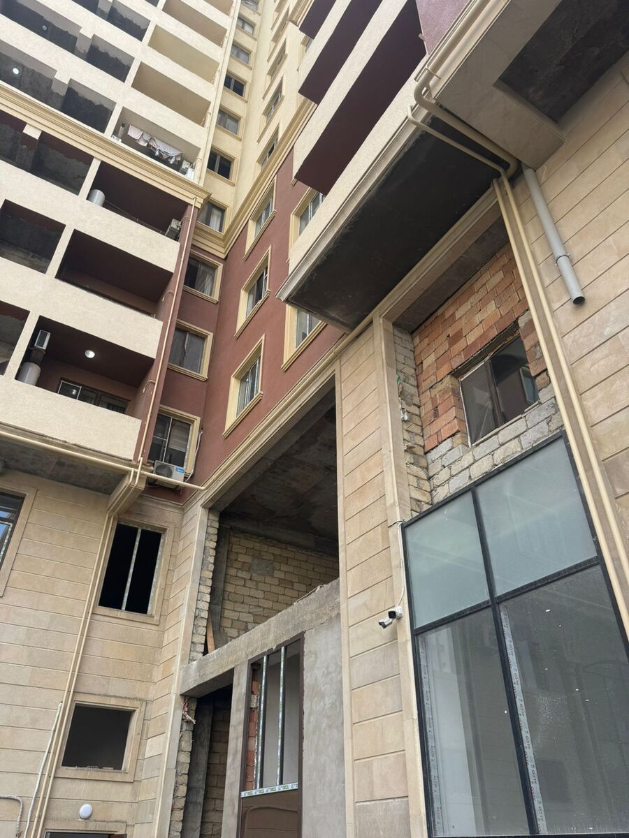 İcarəyə verilir obyekt 20 m² — Əmlak, Bakı (6)