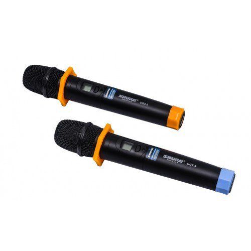Mikrofon "Shure" — Səs texnikası, Bakı (3)