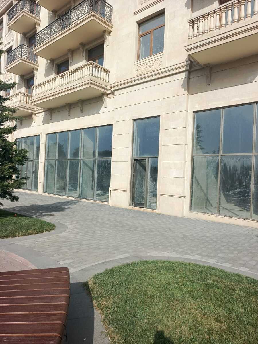 İcarəyə verilir obyekt 275 m² — Əmlak, Bakı (3)