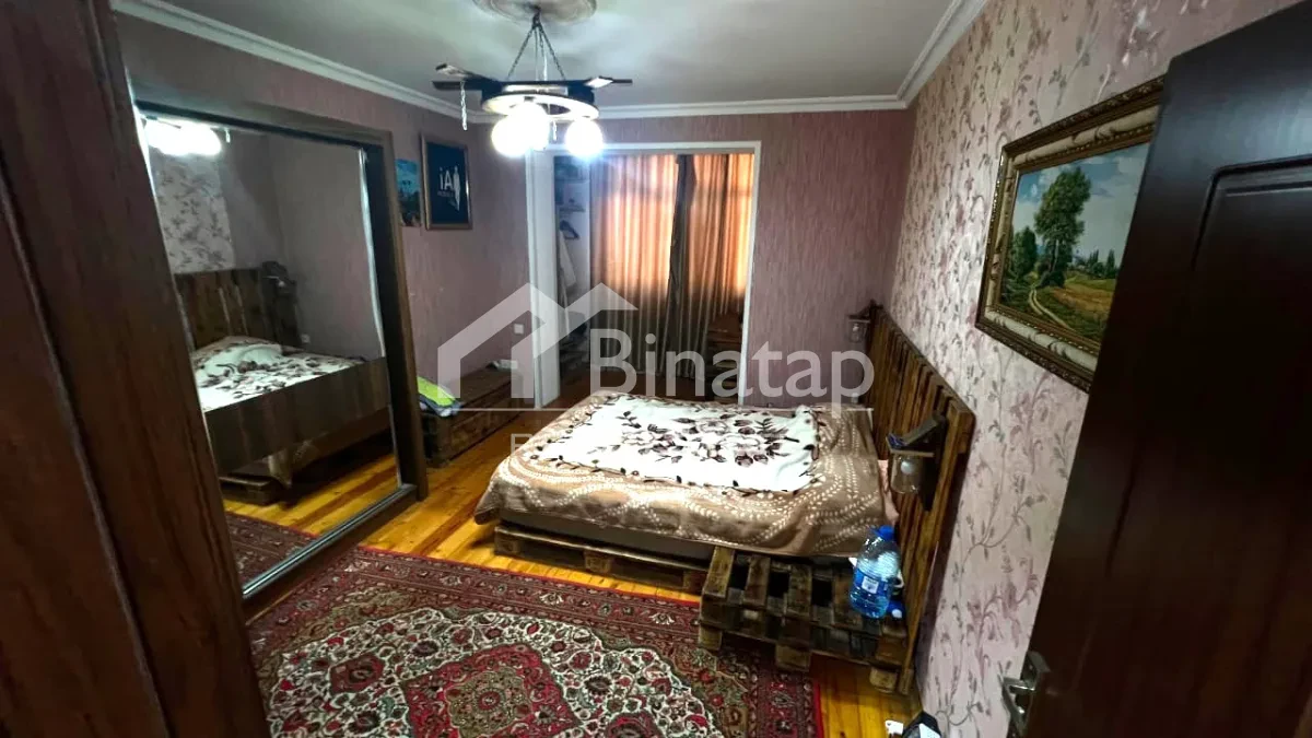 İcarəyə verilir 3 otaqlı köhnə tikili 75 m², Əhmədli qəsəbəsi, Xətai rayonu — 650 ₼ · Bakı · Mənzil İcarəyə verilir 3 otaqlı köhnə tikili 75 m², Əhmədli qəsəbəsi, Xətai rayonu — Bakı