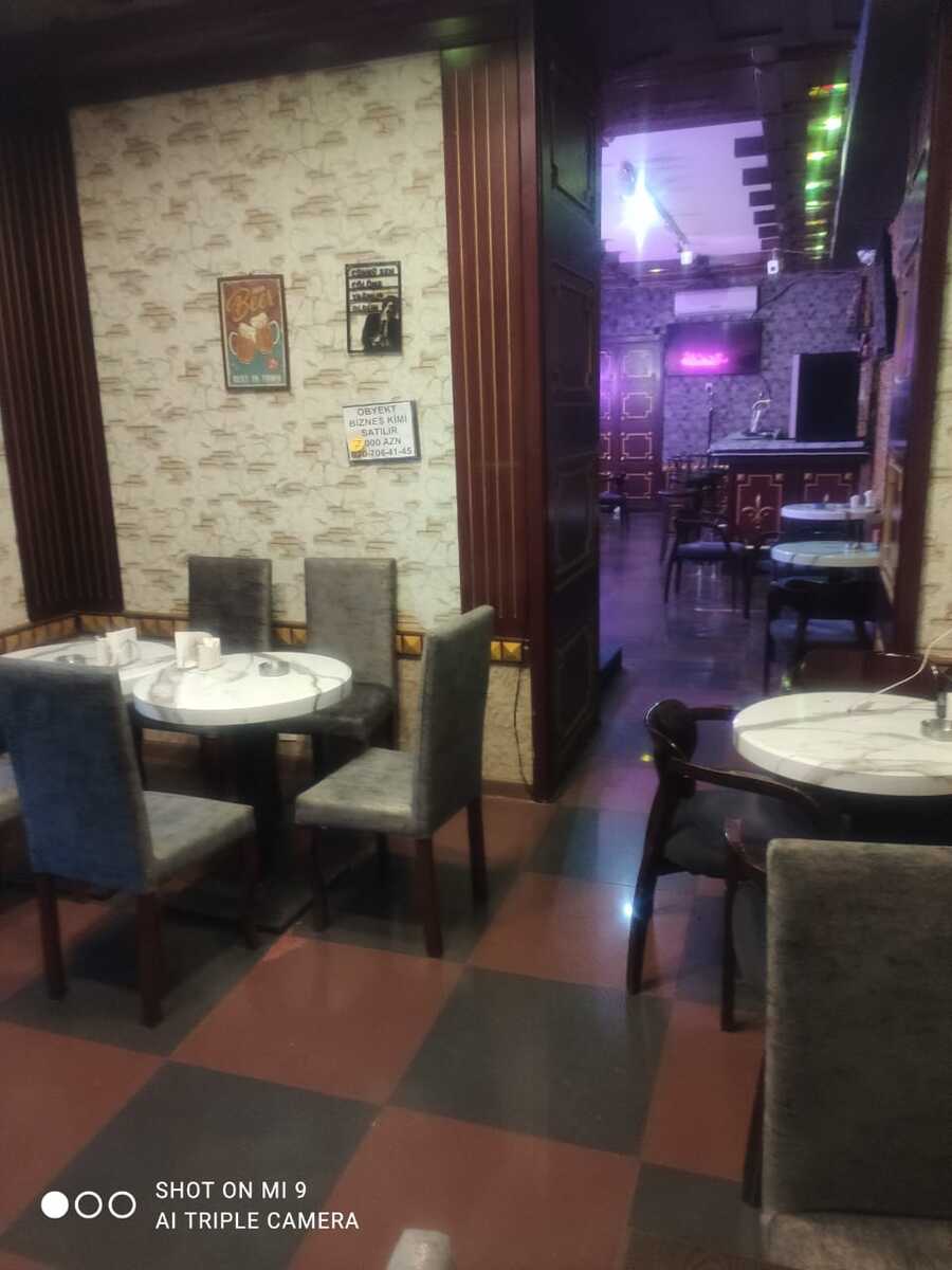 Satılır obyekt 78 m² — Əmlak, Bakı (10)