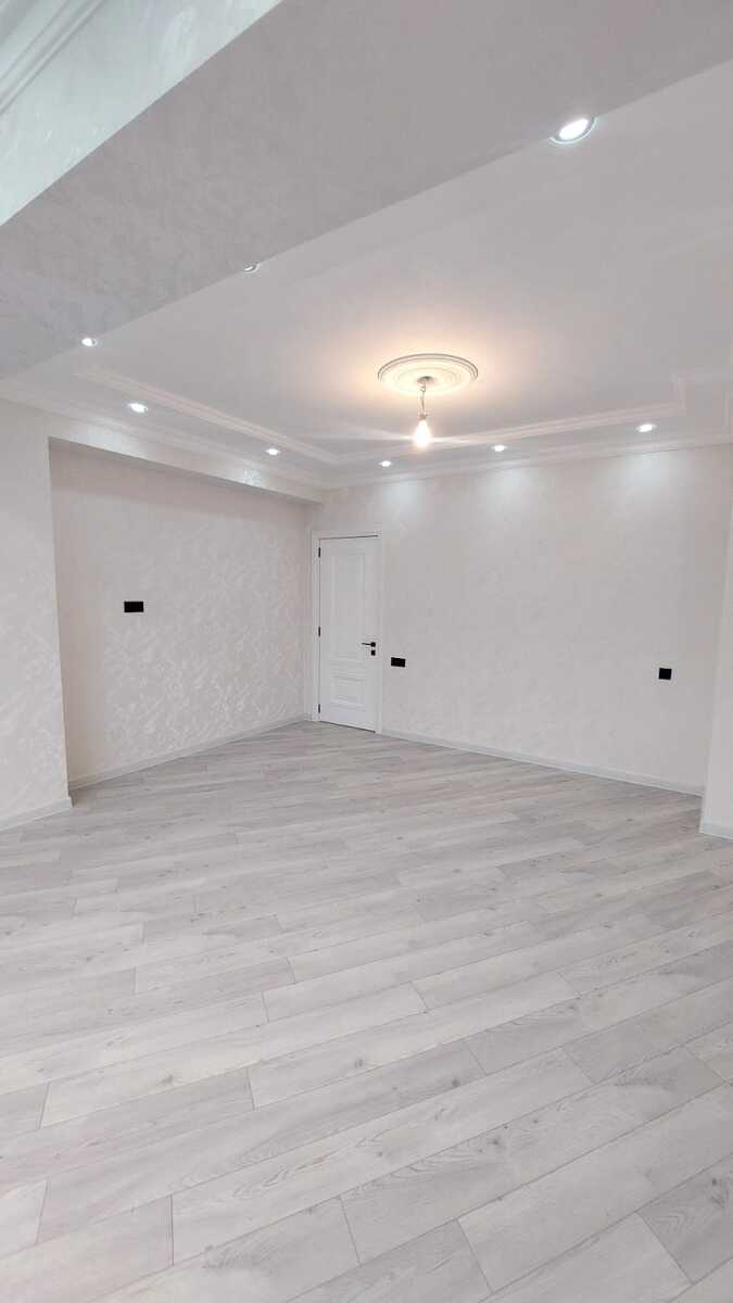 Satılır 3 otaqlı yeni tikili 107 m² — Mənzil, Bakı (4)
