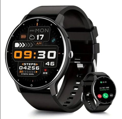 Smart saat — Bakı
