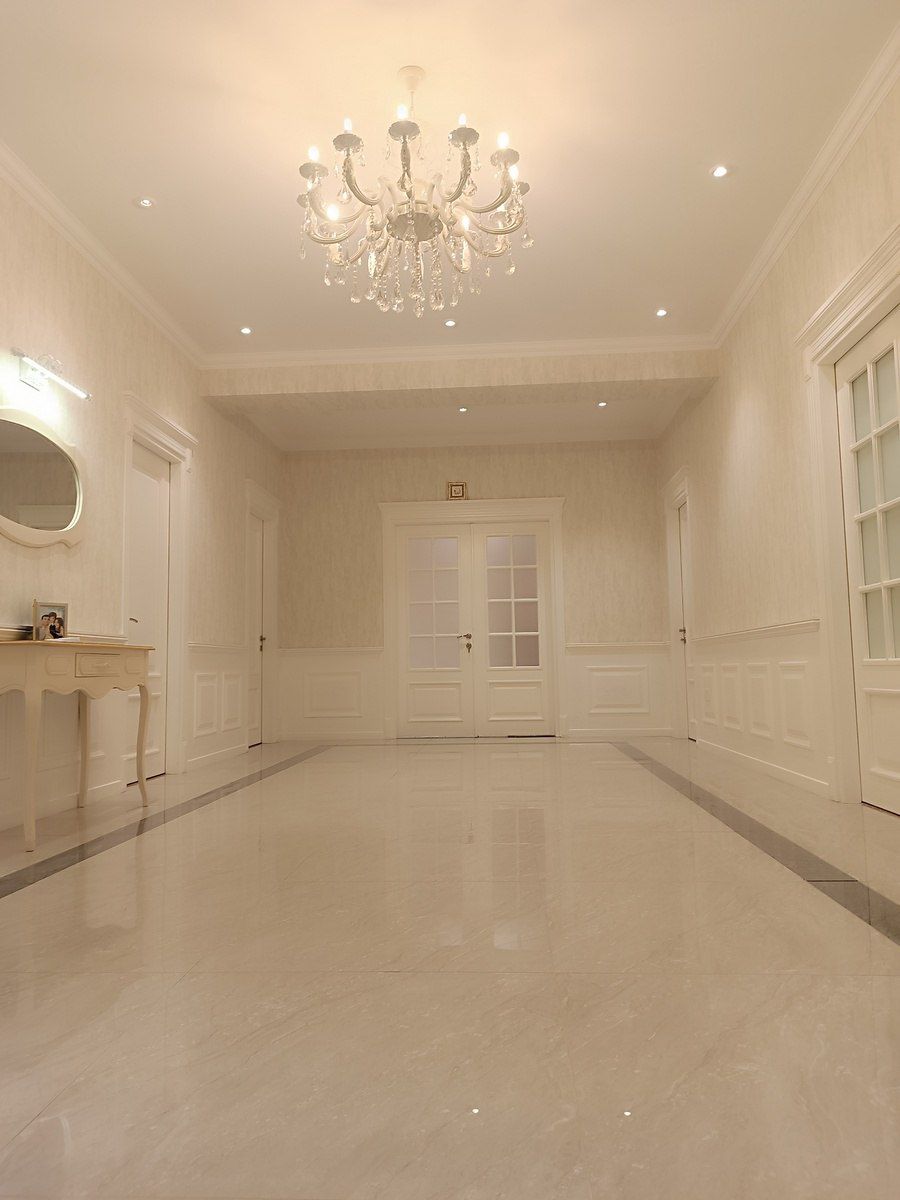 Satılır 4 otaqlı yeni tikili 210 m² — Mənzil, Bakı (3)