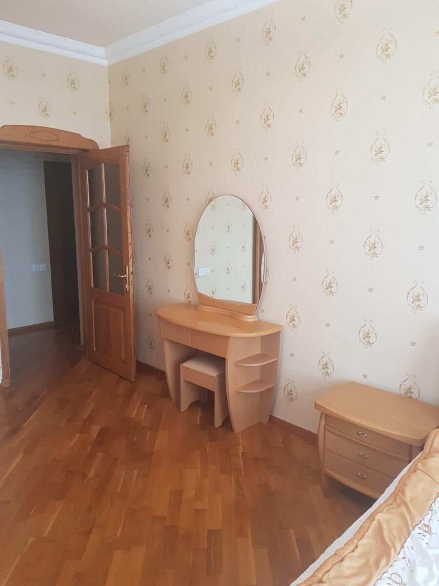 İcarəyə verilir 2 otaqlı yeni tikili 100 m² — Mənzil, Bakı (7)