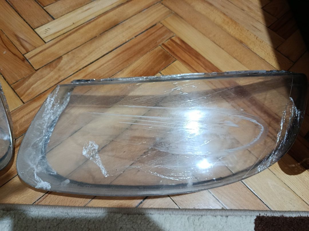 Hyundai Santa Fe ön fara şüşələri — Ehtiyat hissələri və aksesuarlar, Bakı (5)