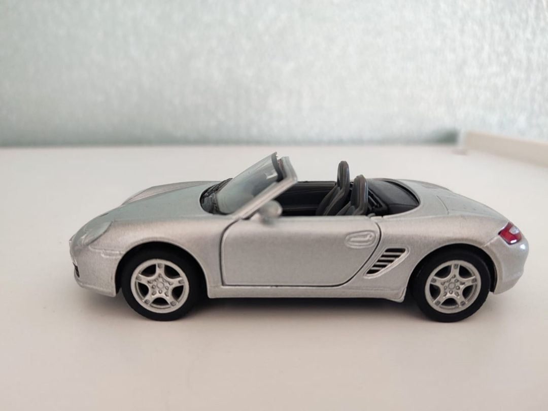 Porsche modeli — Kolleksiyalar, Sumqayıt (3)