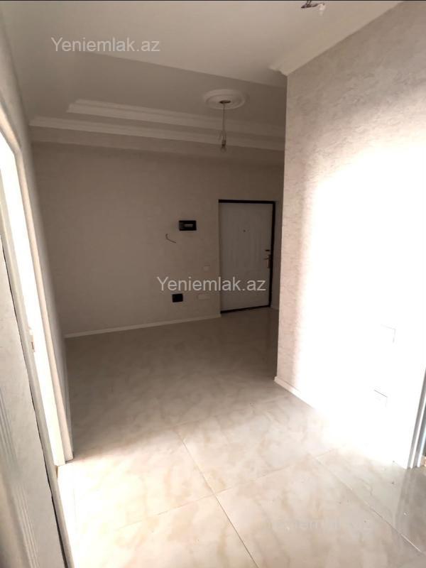 Satılır 2 otaqlı Bina evi menzil (Yeni tikili), 75 m², Sumqayıt Bulvarı — Mənzil, Sumqayıt (4)