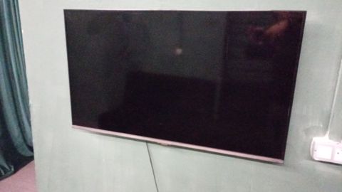 Televizor Samsung — Bakı