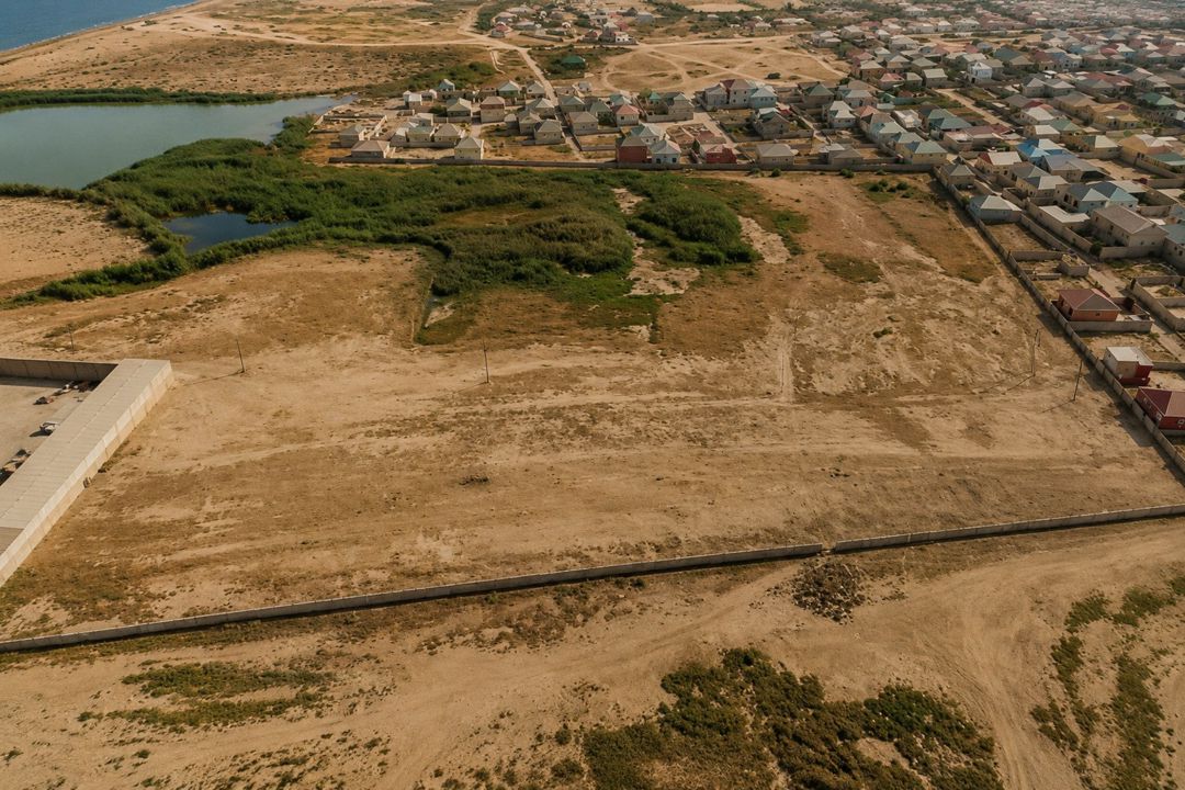 Satılır torpaq 544 sot — Torpaq, Bakı (4)