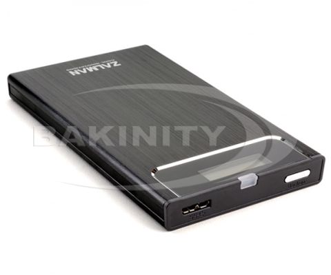 Hard Box Zalman ZM-VE350 — 146.4 ₼ · Bakı · Korpuslər Hard Box Zalman ZM-VE350 — Bakı