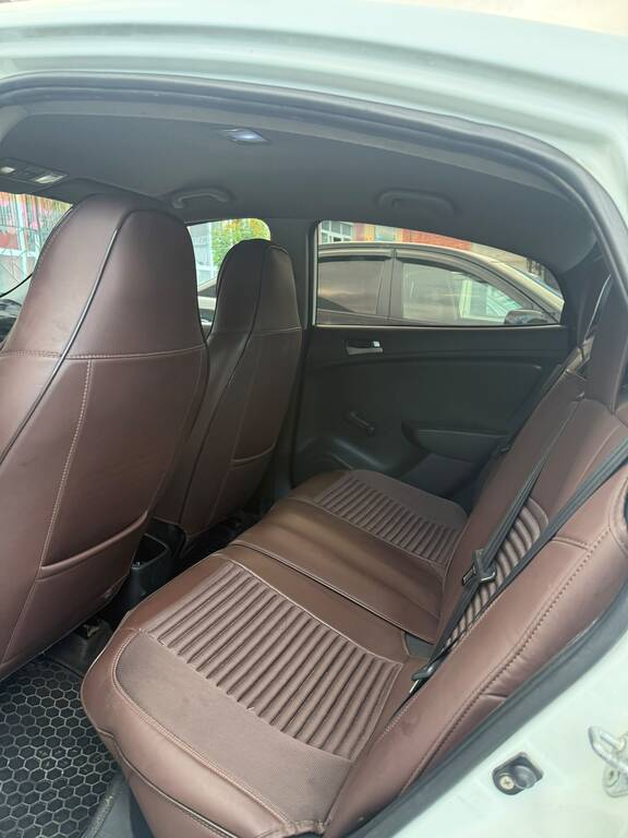 Hyundai Accent, 1.4 L, 2011 il, 280 000 km 90-MU-987 — Avtomobillər, Siyəzən (9)